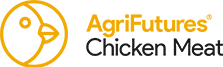 AgriFutures Chicken Meat Program logo