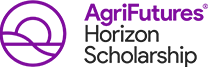 AgriFutures Horizon Scholarship logo