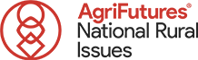 AgriFutures National Rural Issues logo