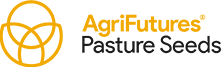 AgriFutures Pasture Seeds logo