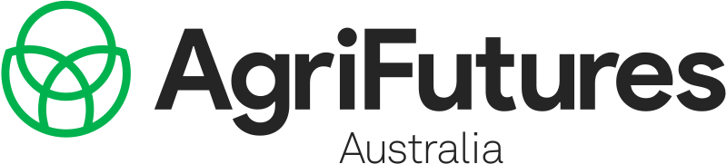 Agrifutures Logo.